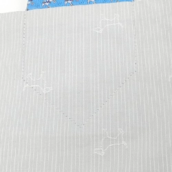 TÚI TIES IN COTTON 1106838 của Hermès 614261