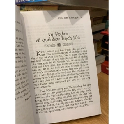 Góc nhìn bát quái -Xuân Giang 757130