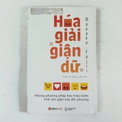 Hóa giải giận dữ (2016)