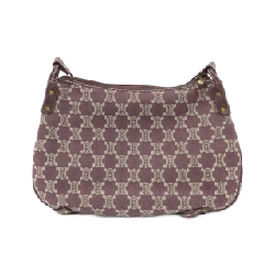 【Vintage】Túi xách đeo vai Celine 612812