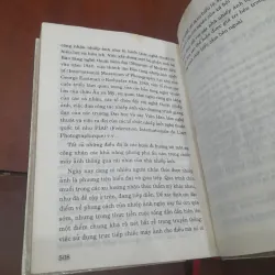 Lịch sử NHIẾP ẢNH THẾ GIỚI 756417