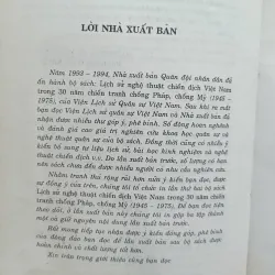 Lịch sử nghệ thuật chiến dịch Việt Nam 1945-1975 968570