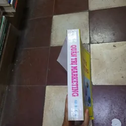 Quản trị kinh tế học - Philip Kotler 932219