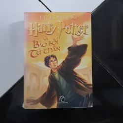 Harry Potter và bảo bối tử thần 1020745