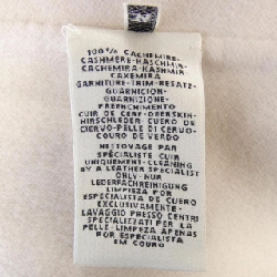 HERMES *16-7107 Áo khoác - Hàng hiệu Chính hãng 816815