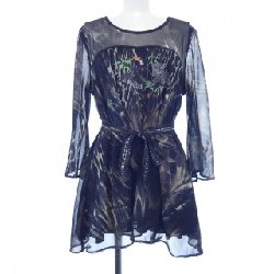 【Mã giảm giá】Italiya Itariyaya Tunic