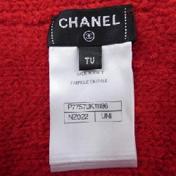 Khăn choàng CHANEL - Hàng hiệu Chính hãng 838283