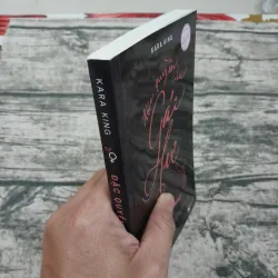 Đặc quyền của Gái Hư. Tg. Kara King 694418