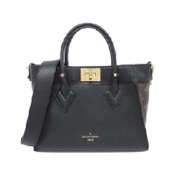 Túi xách Louis Vuitton On My Side PM M57728 - Hàng hiệu Chính hãng