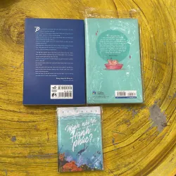 COMBO TUỔI TRẺ ĐÁNG GIÁ BAO NHIÊU & TẮM HEO TẮM TIÊN tặng kèm sổ tay 789858