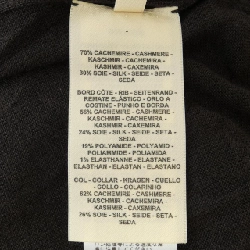 HERMES Medor Nút Gỗ 5H2736DP Áo Khoác - Hàng hiệu Chính hãng 630051