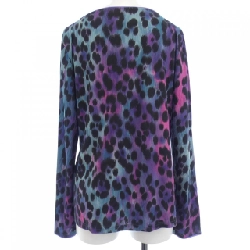 【Mã giảm giá】Leonard LEONARD Áo 643833