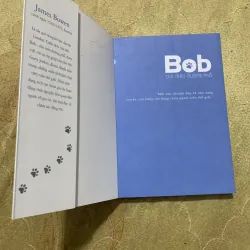 BOB CHÚ MÈO ĐƯỜNG PHỐ 746771