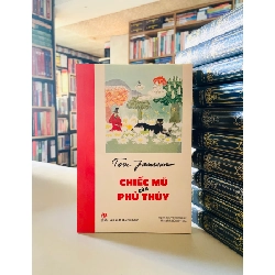 Chiếc mũ phù thủy - Tove Jansson