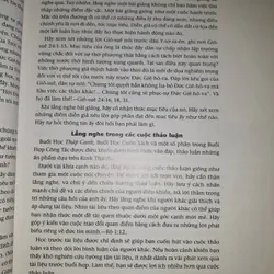 Được lợi ích nhờ sự giáo dục của trường Thánh Chức Thần Quyền 688397