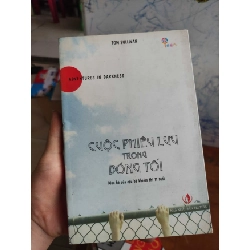 Cuộc phiêu lưu trong bóng tốiHCM01/03