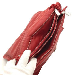 Túi xách vai VIVA BOW 21 I287 của Salvatore Ferragamo - Hàng hiệu Chính hãng 802911