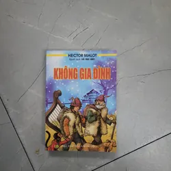 Không Gia Đình - Hà Mai Anh