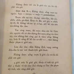 CĂN BẢN CỦA TÍN ĐỒ PHẬT GIÁO - HUYỀN CƠ 780197