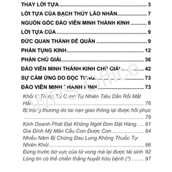 Đào Viên Minh Thánh Kinh – Quan Thánh Đế Quân 383117