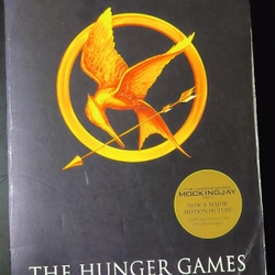 The Hunger Games