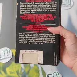 [XƯA] The Rainmaker (1995) - John Grisham 1027183