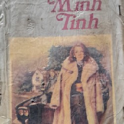 NỮ MINH TINH  (sách)