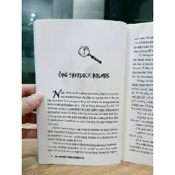 Sherlock Holmes – Sir Arthur Conan Doyle