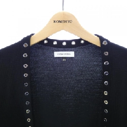 CoSTUME NATIONAL Áo khoác cardigan - Hàng hiệu Authentic 809863