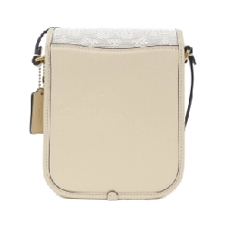 【Sản phẩm mới】Túi đeo vai Coach CA191 613976