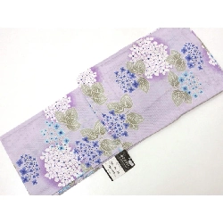 Yukata nữ F size - Hàng hiệu Authentic