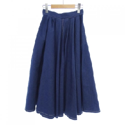 【Mã giảm giá】Gucci GUCCI chân váy 653226