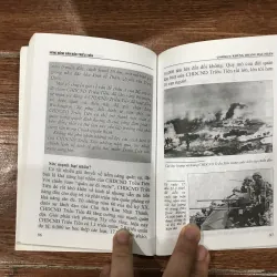 Nóng bỏng bán đảo Triều Tiên (6) 757320