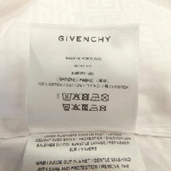 Giày Givenchy BM60PK146X Áo sơ mi - Hàng hiệu Chính hãng 896705