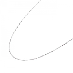 K18WG Dây chuyền Venetian - Hàng hiệu Chính hãng 865156