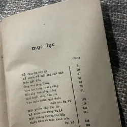 Quang Dũng - một chặng đường Cao Bắc - truyện ký 1029005