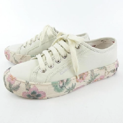 【Mã giảm giá】Salvatore Ferragamo SALVATORE FERRAGAMO Giày sneaker 664955