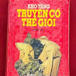 Truyện cổ châu Âu