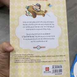 Tuổi dậy thì thừ cậu bé đến anh chàng 1036801