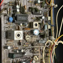 Âm ly Fisher 314 756060