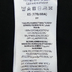 Gucci GUCCI 798115 XJGT4 Áo thun - Hàng hiệu Chính hãng 892889