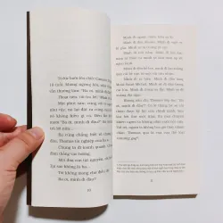 Ba Ơi Mình Đi Đâu - Jean Louis Fournier 929817