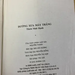 Đường Xưa Mây Trắng - Thích Nhất Hạnh 1053774