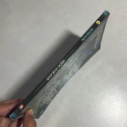 Cậu bé trần gian và những chuyến rong chơi - tập 4: ngọc che chở 778608