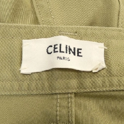 Quần Celine CELINE Midwest Straight Leg 2N227794D - Hàng hiệu Chính hãng 819514