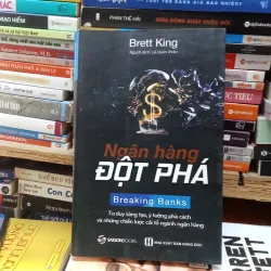 Ngân Hàng Đột Phá- Brett King
