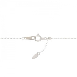 Dây chuyền K18WG - Hàng hiệu Authentic 867435