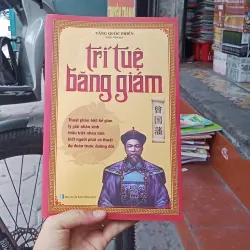 Trí Tuệ Băng Giám - Tăng Quốc Phiên  795836