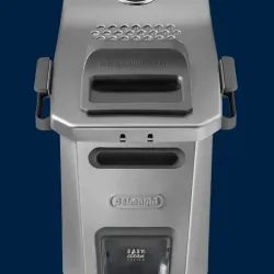💎 DeLonghi F44532CZ – Nồi chiên ngập dầu cao cấp, công nghệ Ý, giòn lâu – không ngấy! 733622