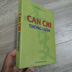 Can Chi Thông Luận - Nguyễn Ngọc Hải